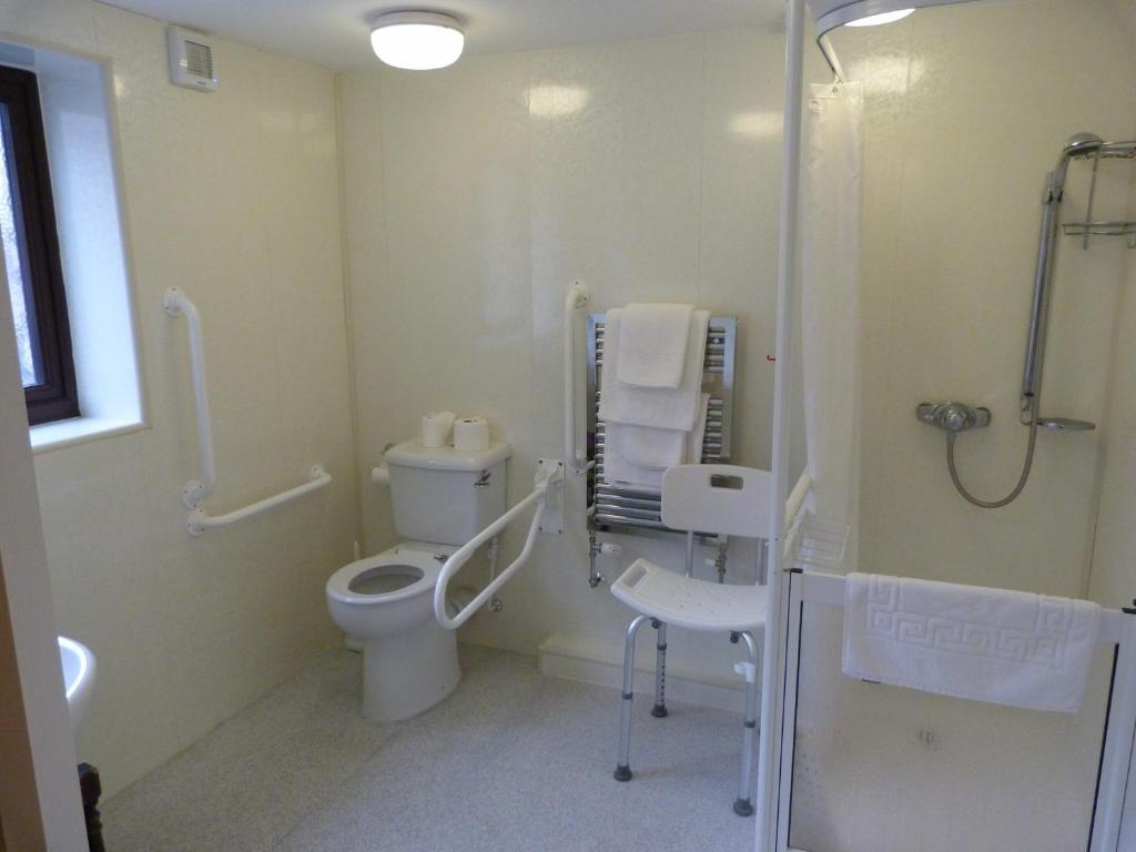 Cameley Lodge - Self Catering Temple Cloud Zimmer foto